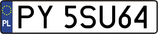 PY5SU64