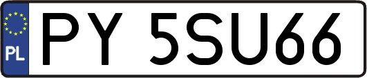 PY5SU66