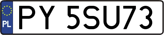 PY5SU73