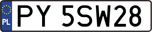 PY5SW28