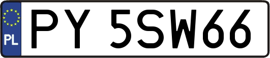PY5SW66