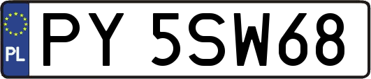 PY5SW68