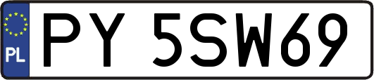 PY5SW69