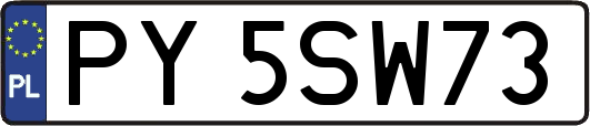 PY5SW73