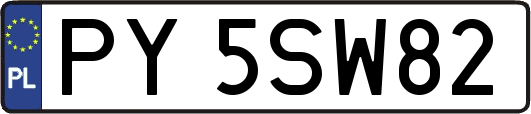 PY5SW82