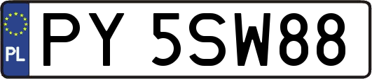 PY5SW88