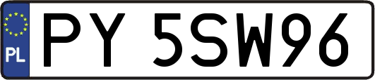 PY5SW96
