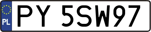 PY5SW97