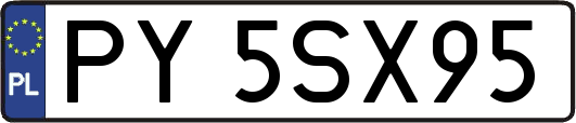 PY5SX95