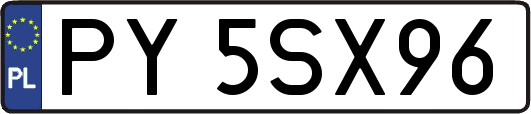 PY5SX96