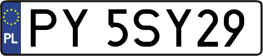 PY5SY29