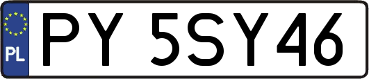 PY5SY46