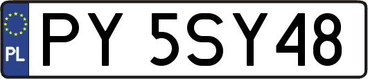 PY5SY48