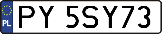 PY5SY73