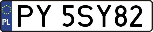 PY5SY82