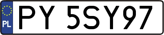 PY5SY97