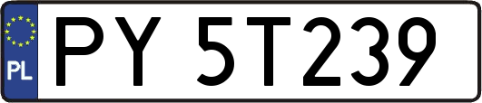PY5T239