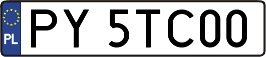 PY5TC00