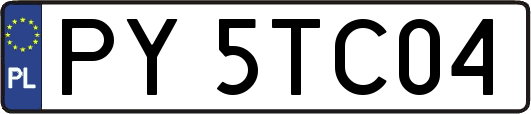 PY5TC04