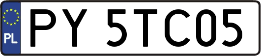 PY5TC05