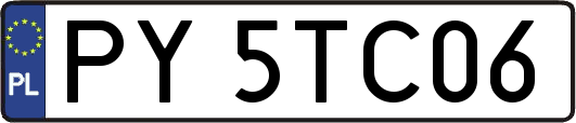 PY5TC06
