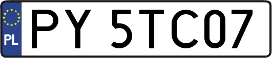 PY5TC07