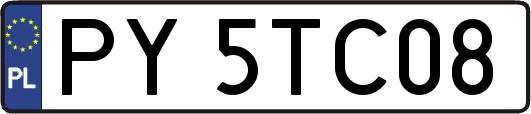 PY5TC08