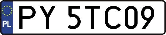 PY5TC09