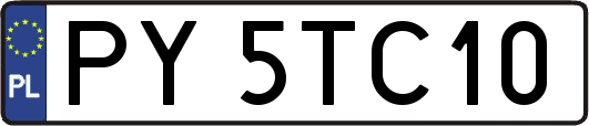 PY5TC10