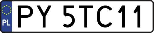 PY5TC11
