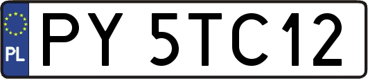 PY5TC12