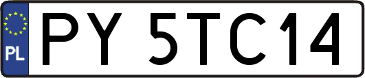 PY5TC14