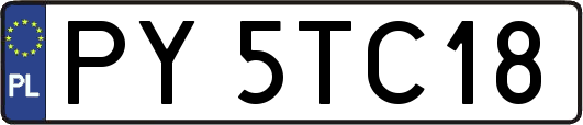 PY5TC18