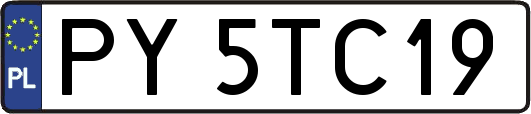 PY5TC19