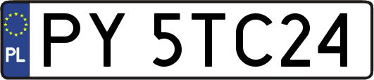 PY5TC24
