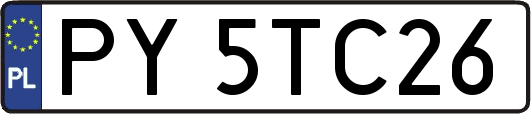 PY5TC26