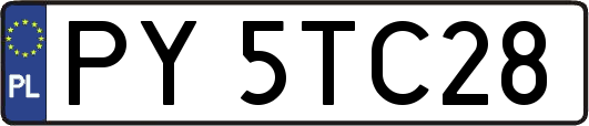 PY5TC28