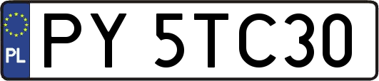 PY5TC30