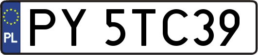 PY5TC39