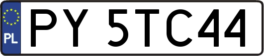 PY5TC44