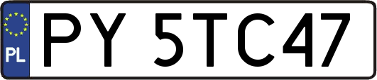 PY5TC47