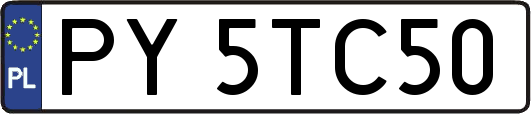 PY5TC50