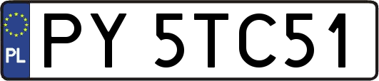 PY5TC51