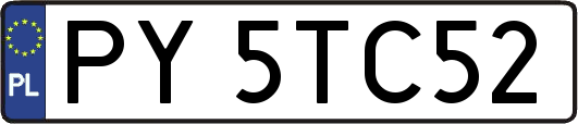 PY5TC52