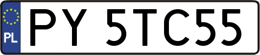 PY5TC55