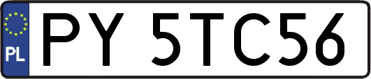 PY5TC56