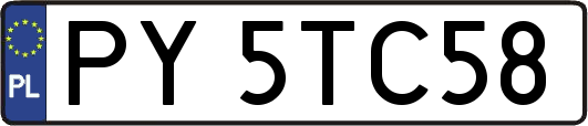 PY5TC58