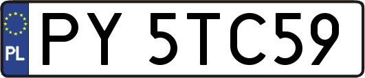 PY5TC59