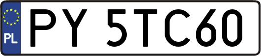 PY5TC60