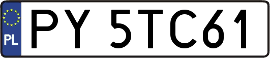 PY5TC61
